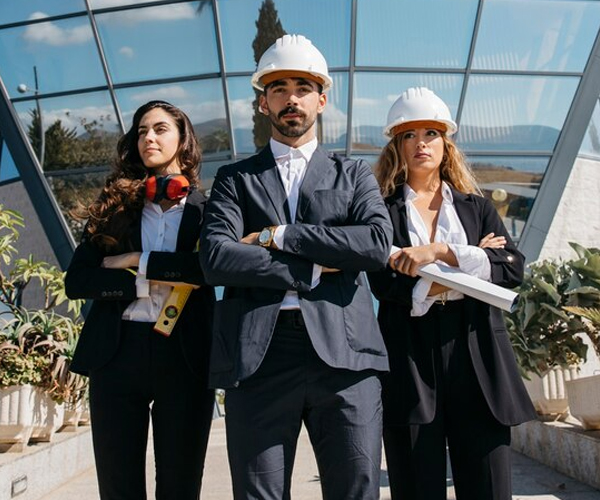 Construction